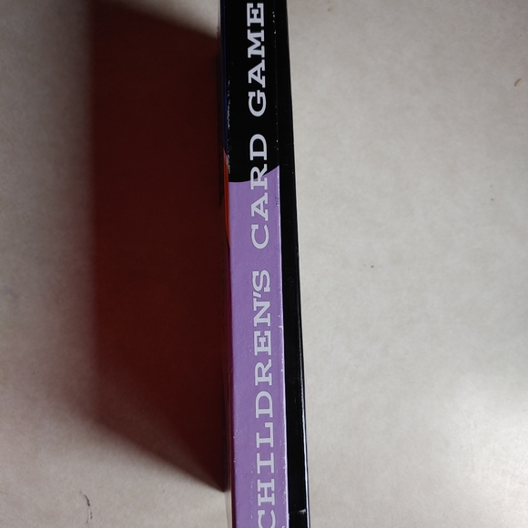 Crazy Eights Playing Cards - Picture 6 of 7